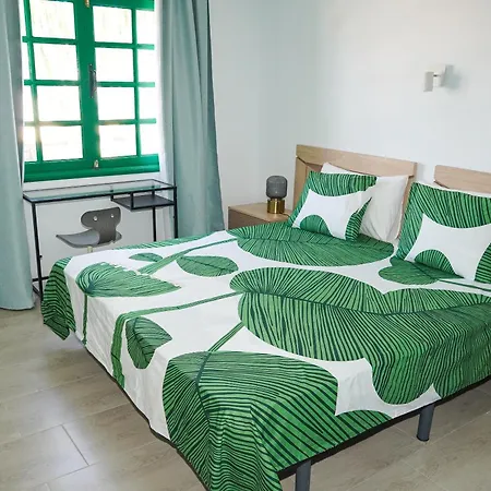 Apartment Casa Nunu *
