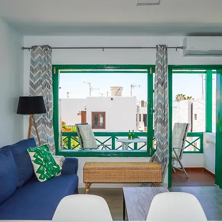 Apartment Casa Nunu