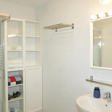 Casa Nunu Apartmán Tías