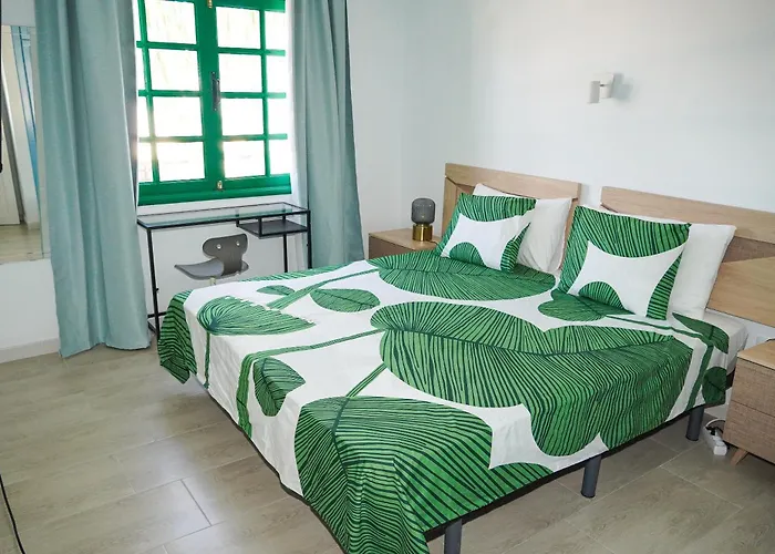 Apartment Casa Nunu *