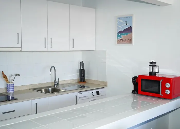 Apartment Casa Nunu *