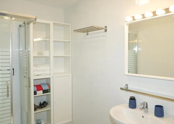 Casa Nunu Apartment Tias